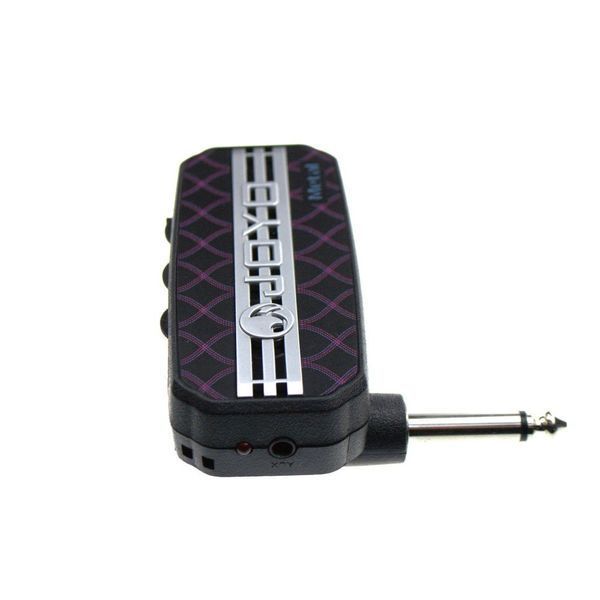 Міні-підсилювач для електрогітари Joyo JA-03 Metal 123288 фото
