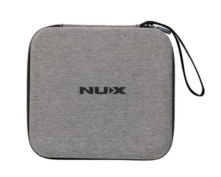 Інструментальна радіосистема для саксофона/труби NUX B-6 Pro 89525 фото