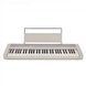 Набір синтезатор Casio CT-S1 WE + стійка + адаптер 127355-80743 фото 6