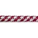 Кабель інструментальний Cascha CCP-G2ARD6 (Professional Line Guitar Cable, Tweed Red, 6 м) 24-10-05-62 фото 6