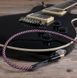 Кабель інструментальний Cascha CCP-G2ARD6 (Professional Line Guitar Cable, Tweed Red, 6 м) 24-10-05-62 фото 8