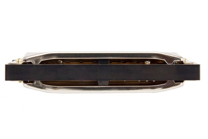 Губна гармошка Hohner Special 20 D-major M560036 ( Ре-мажор) Діатонічна 10 отворів 110257 фото