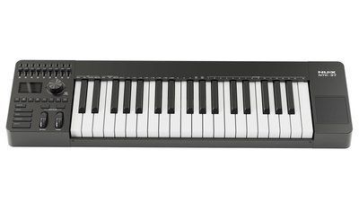 MIDI-клавиатура NUX NTK-37 88508 фото