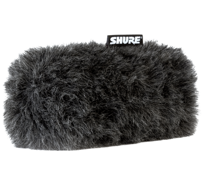 М'який вітрозахист RYCOTE для мікрофона SM89 76901 фото