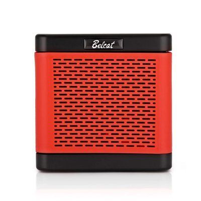 Портативный комбоусилитель для электрогитары Belcat Q-BOX 24-10-25-09 фото