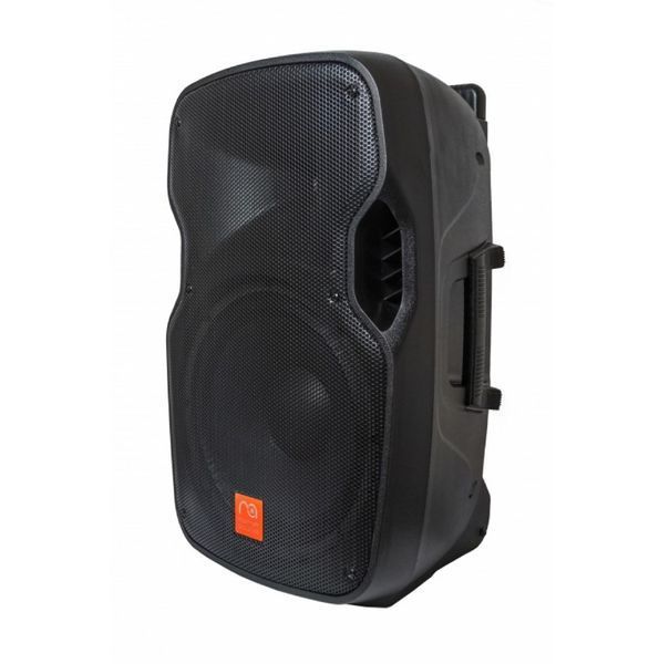 Активна акустична система з акумулятором Maximum Acoustics Mobi.120A  22-21-5-21 фото
