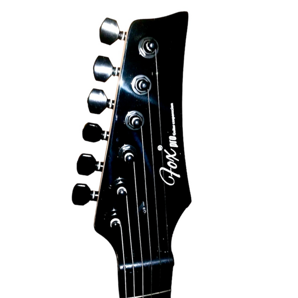 Электрогитара Fox pro SH-320 WH SH-320 WH фото
