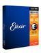 Струны для электрогитары Elixir Nanoweb Nickel Plated Steel Super Light 9/42 236048 фото 1