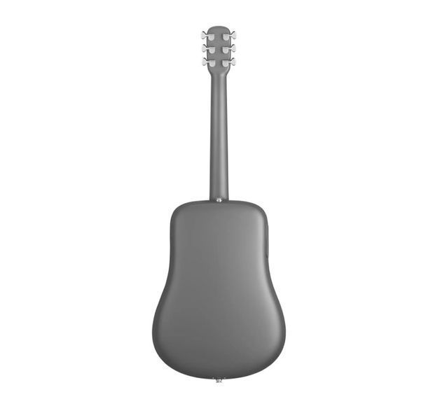 Смарт гитара  LAVA ME 4 38 '' Carbon Space Grey with Space Bag 3/4 88585 фото