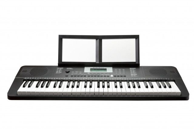 Синтезатор Kurzweil KP90L, 61-клавіша, синтезаторна клавіатура з підсвічуванням під час навчання 286147 фото