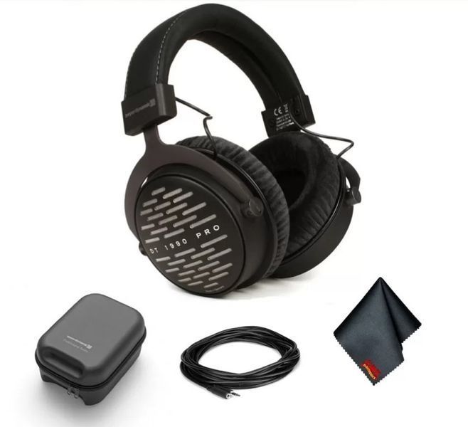 Студийные наушники Beyerdynamic DT 1990 PRO 283531 фото