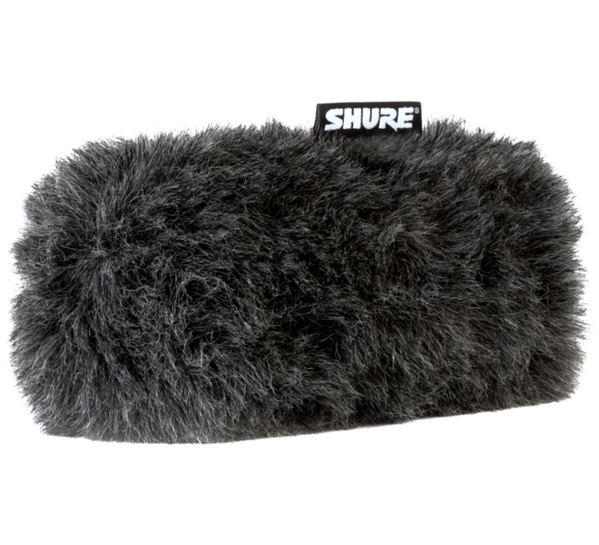 М'який вітрозахист RYCOTE для мікрофона SM89 76901 фото