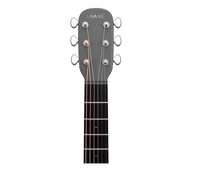 Смарт гитара  LAVA ME 4 38 '' Carbon Space Grey with Space Bag 3/4 88585 фото