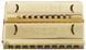 Губна гармошка Hohner M55333 CG Double Puck (Тональність: До мажор та Соль мажор) Діатонічна 10 отворів 114119 фото 2