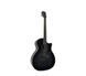 Акустична гітара Toneberg T340-FG-BK + чохол  89195 фото 1