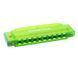 Губна гармоніка Cascha Fun Blues Harmonica Green HH 2274 (До мажор) (губна гармошка) 24-10-05-23 фото 2