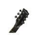 Акустична гітара Toneberg T340-FG-BK + чохол  89195 фото 2