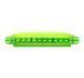 Губна гармоніка Cascha Fun Blues Harmonica Green HH 2274 (До мажор) (губна гармошка) 24-10-05-23 фото 4