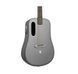 Смарт гитара  LAVA ME 4 38 '' Carbon Space Grey with Space Bag 3/4 88585 фото 4
