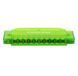 Губна гармоніка Cascha Fun Blues Harmonica Green HH 2274 (До мажор) (губна гармошка) 24-10-05-23 фото 3