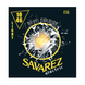 Струны для электрогитары Savarez X50L Nickel Explosion Light Tension 10-46 114401 фото 1