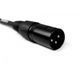 Кабель мікрофонний Cascha CCS-M1BK2 (Standard Line XLR, Black, 2 м) 24-10-05-29 фото 6