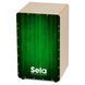 Кахон Sela Varios Bundle Green SE 131 EN 23-09-06-17 фото 8