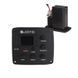 Преамп со звукоснимателем для акустической гитары Joyo JE-305 127913 фото 2