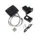 Преамп со звукоснимателем для акустической гитары Joyo JE-305 127913 фото 3