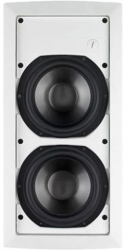 Інсталяційний сабвуфер Tannoy iW62 TS 239593 фото