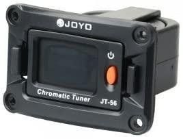 Тюнер для укулеле JOYO JT-56 125812 фото
