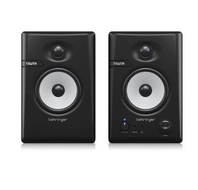 Студійні монітори BEHRINGER TRUTH 4.5BT 88983 фото