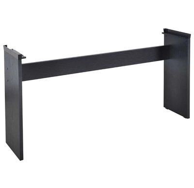 Стойка для цифрового пианино Artesia Stand ST1 (Black) 21-2-14-2 фото