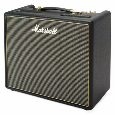 Комбопідсилювач Marshall Origin20 Combo для електрогітари 88914 фото