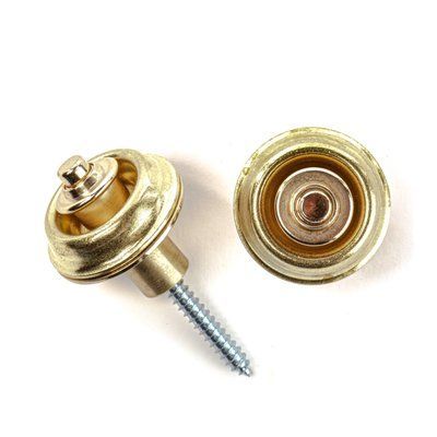 Стреплоки для гітари Dunlop SLS1402 BR 121945 фото