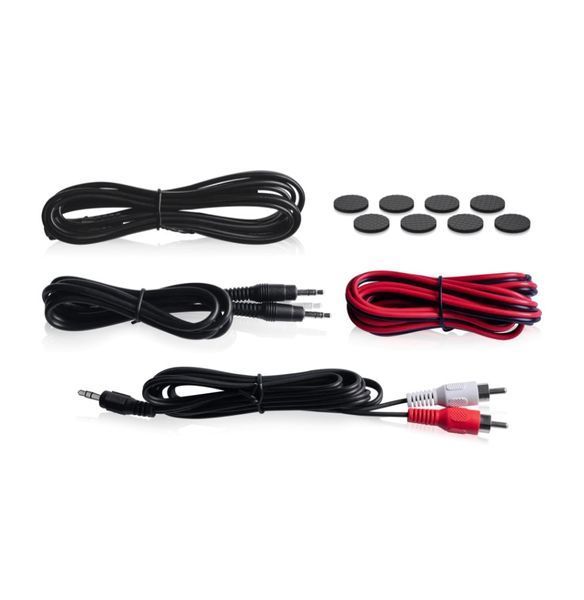 Студійні монітори BEHRINGER TRUTH 4.5BT 88983 фото