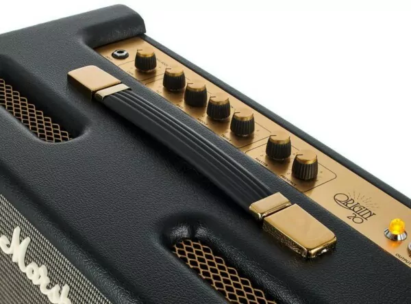 Комбопідсилювач Marshall Origin20 Combo для електрогітари 88914 фото