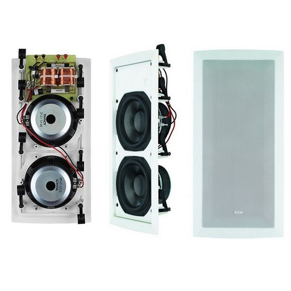 Інсталяційний сабвуфер Tannoy iW62 TS 239593 фото