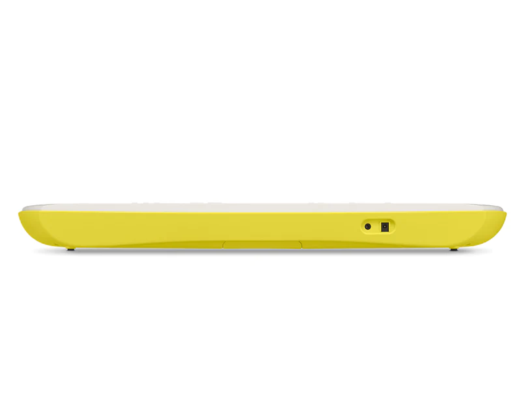 Дитячий синтезатор Casio SA-80 (44 клавіші) 127854 фото