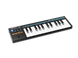 MIDI-клавіатура Nektar Impact GX Mini Black 528387 фото 4