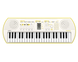Дитячий синтезатор Casio SA-80 (44 клавіші) 127854 фото 1