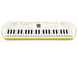 Дитячий синтезатор Casio SA-80 (44 клавіші) 127854 фото 4