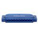 Губна гармоніка Cascha Fun Blues Harmonica Blue HH 2275 (До мажор) (губна гармошка) 24-01-29-18 фото 3