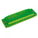 HOHNER HAPPY Green C Гармошка губная (диатоническая) До-мажор 78565 фото 3