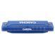 Губна гармоніка Cascha Fun Blues Harmonica Blue HH 2275 (До мажор) (губна гармошка) 24-01-29-18 фото 6