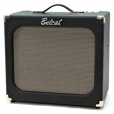 Комбоусилитель для электрогитары Belcat Tube-20R (Combo) 24-10-25-21 фото
