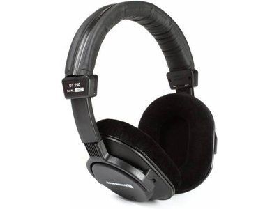 Студийные наушники Beyerdynamic DT 250/80 255630 фото