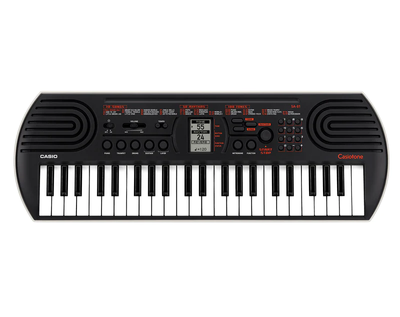 Дитячий синтезатор Casio SA-81 127855 фото