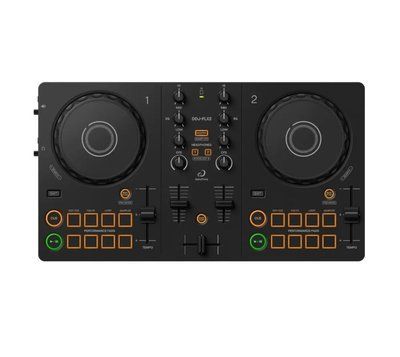 DJ-Контролер Pioneer DJ / AlphaTheta DDJ-FLX2 87927 фото
