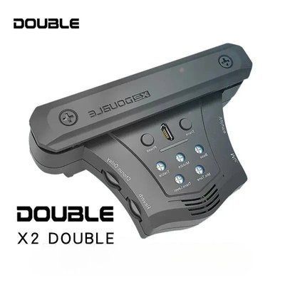 Звукосниматель трансакустический X2 DOUBLE G0 для гитары X2 DOUBLE G0 фото